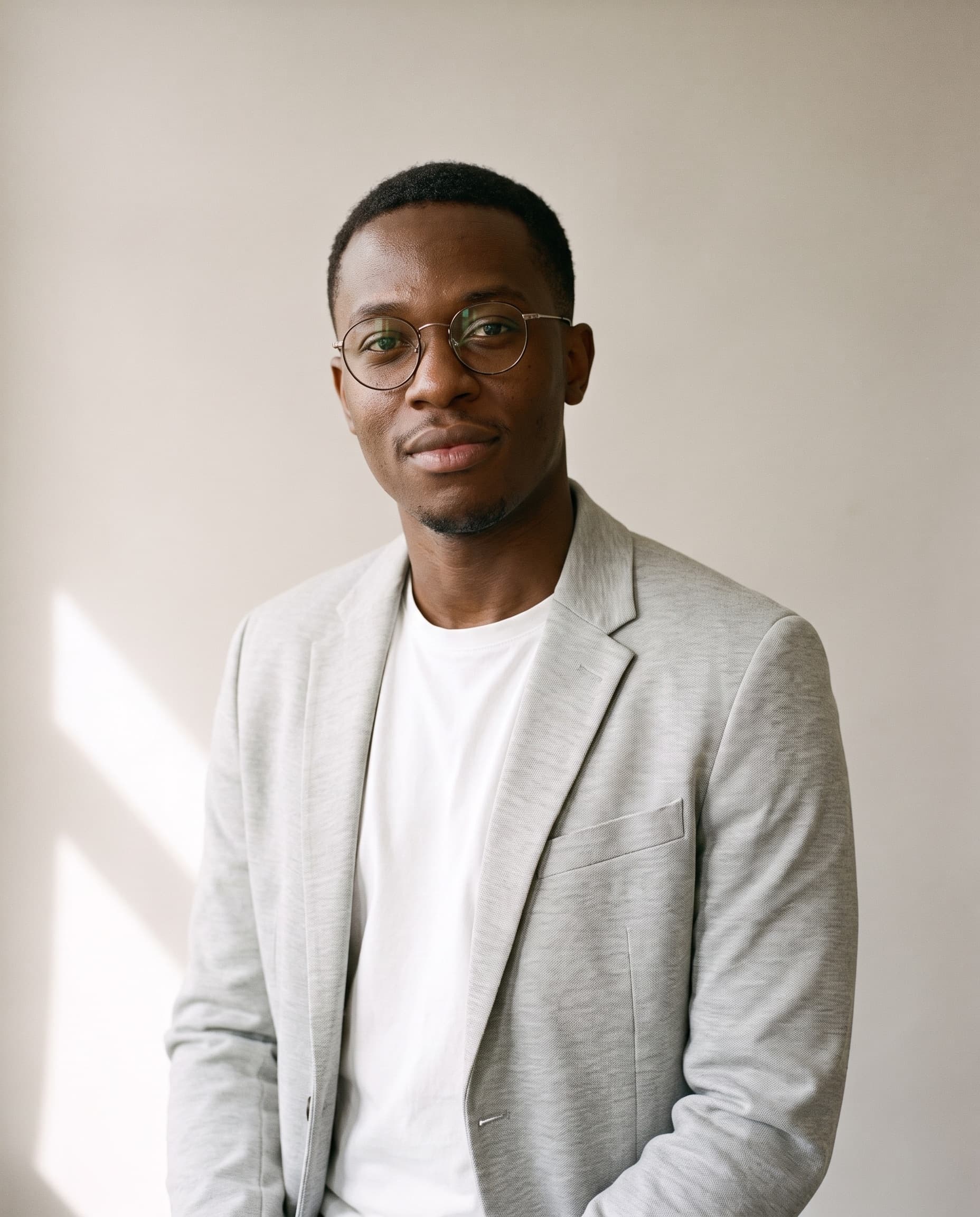 Portrait of Daniel Brooks, Publisher Relations Manager at Klispy