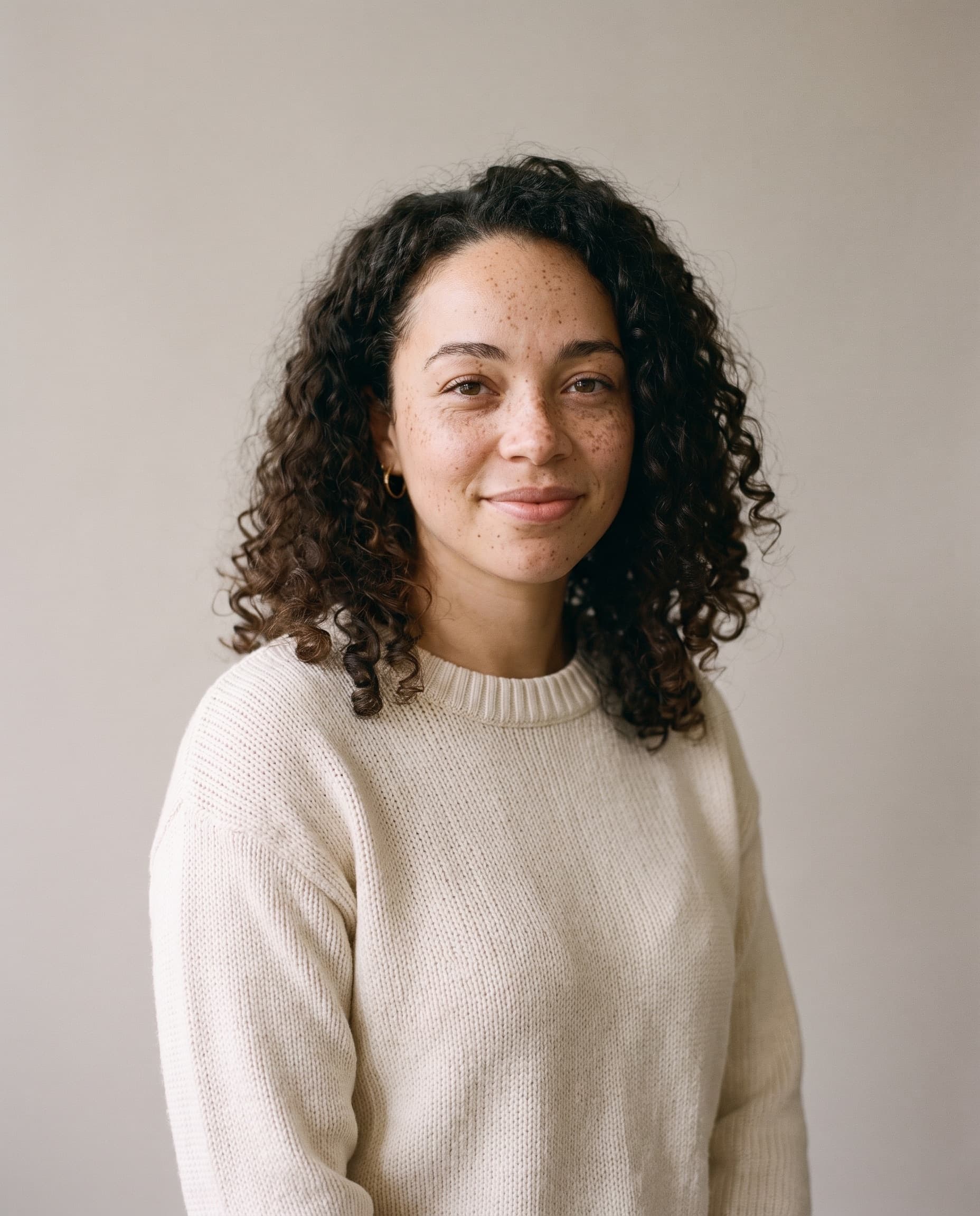 Portrait of Emily Carter, Publisher Relations Manager at Klispy