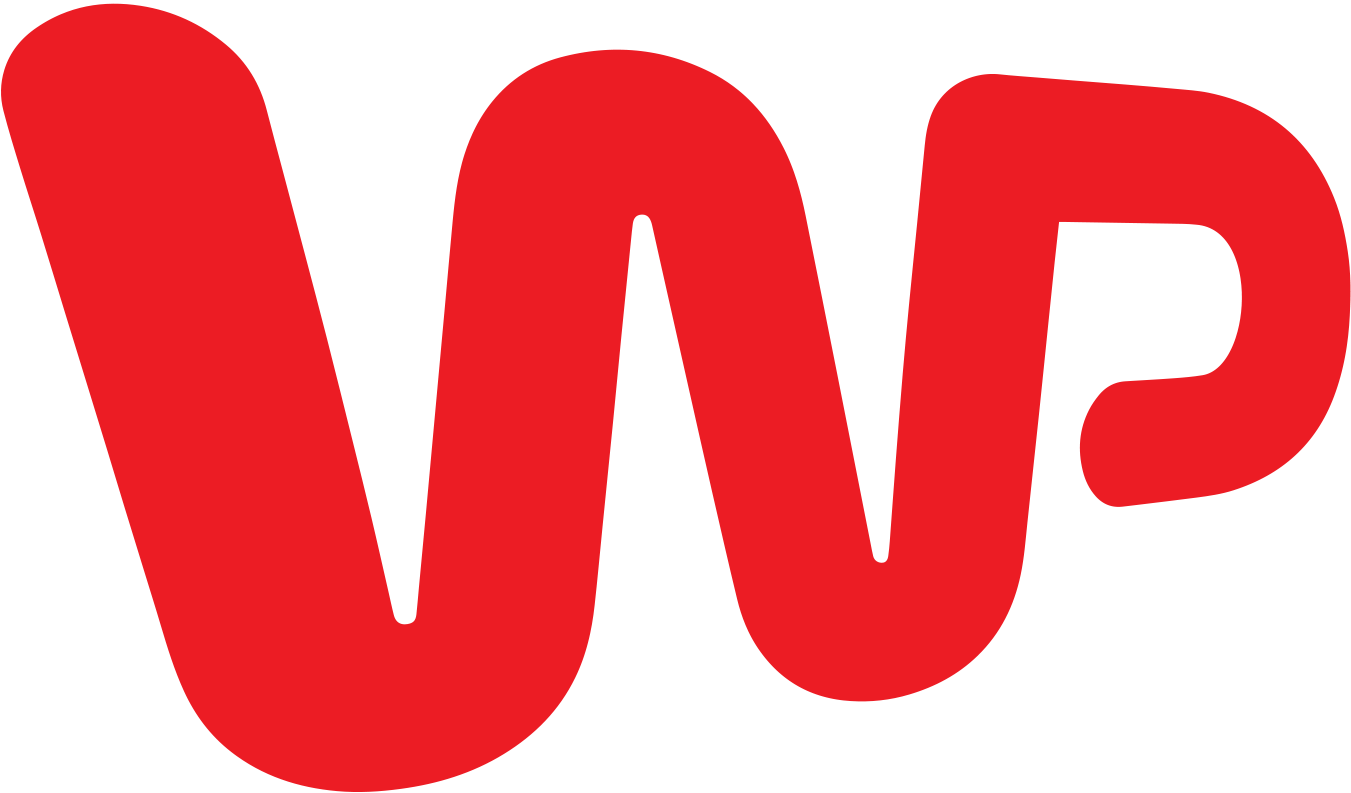 WP logo